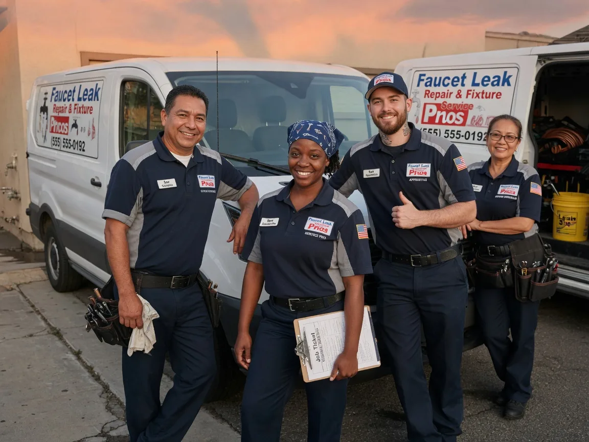 Faucet Repair company in Nettleton, MS