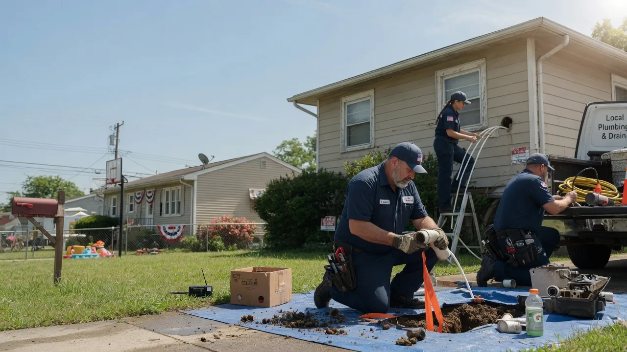 Faucet Repair in Nettleton, MS near me